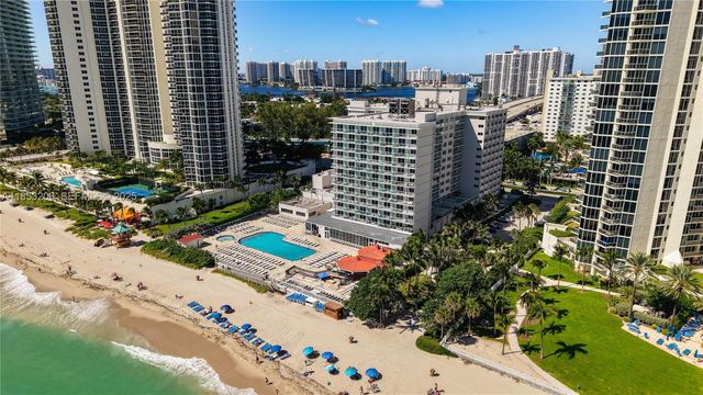 19201 Collins Avenue 610, Sunny Isles Beach, FL 33160