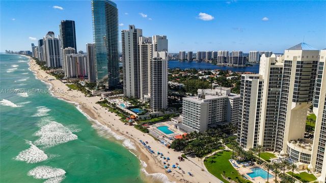 19201 Collins Avenue 610, Sunny Isles Beach, FL 33160