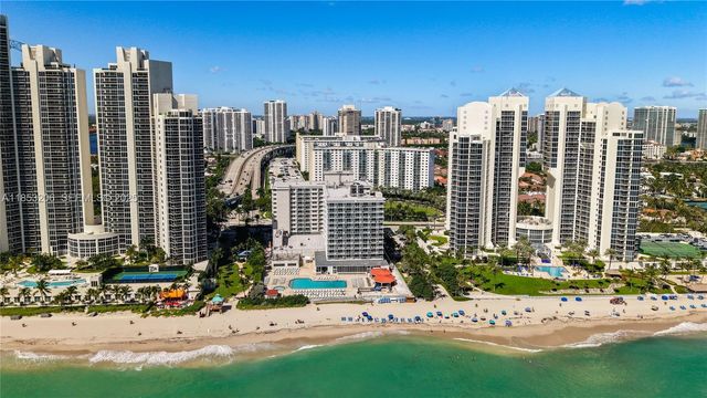 19201 Collins Avenue 610, Sunny Isles Beach, FL 33160