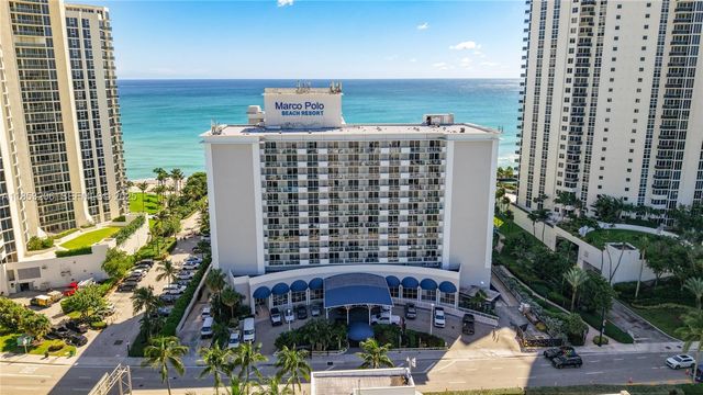19201 Collins Avenue 610, Sunny Isles Beach, FL 33160