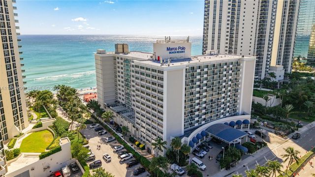 19201 Collins Avenue 610, Sunny Isles Beach, FL 33160