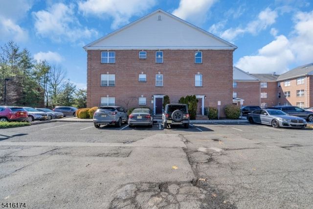 901 Stuyvesant Ave, Unit 102, Union Twp., NJ 07083
