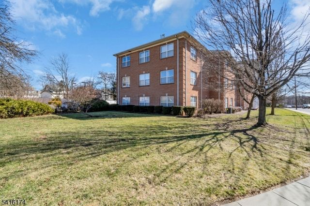 901 Stuyvesant Ave, Unit 102, Union Twp., NJ 07083