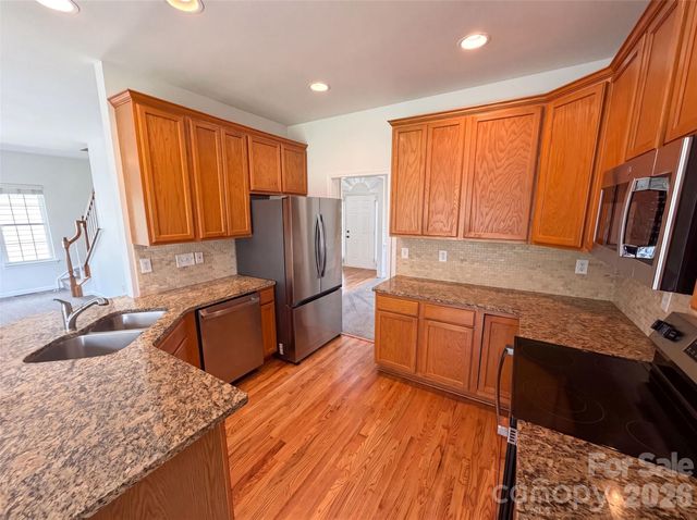 2318 Phlox Court, Charlotte, NC 28213