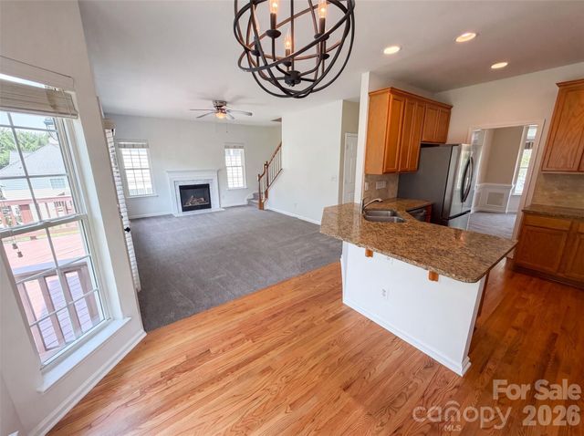 2318 Phlox Court, Charlotte, NC 28213
