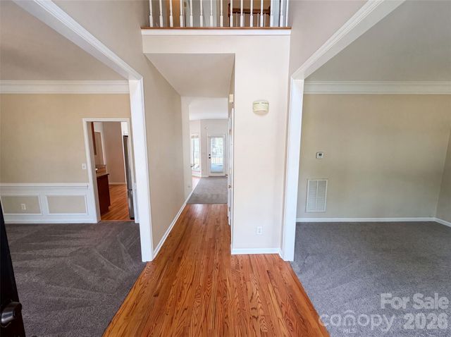 2318 Phlox Court, Charlotte, NC 28213