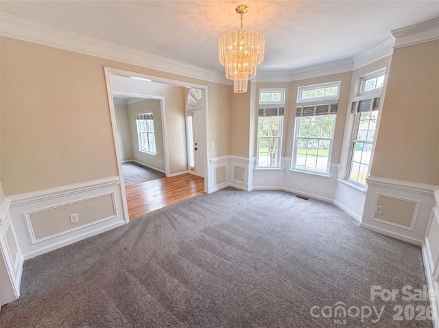2318 Phlox Court, Charlotte, NC 28213