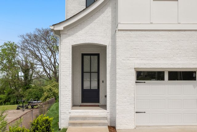 500B Waycross Dr, Nashville, TN 37211