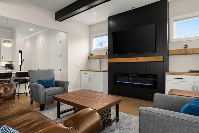 500B Waycross Dr, Nashville, TN 37211