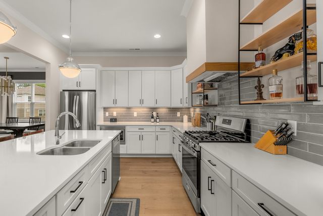 500B Waycross Dr, Nashville, TN 37211