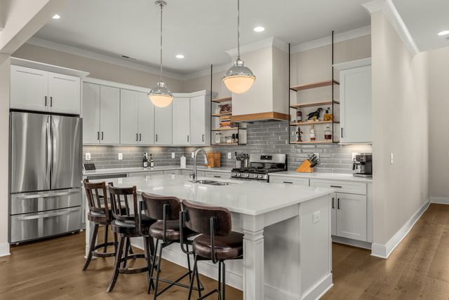 500B Waycross Dr, Nashville, TN 37211