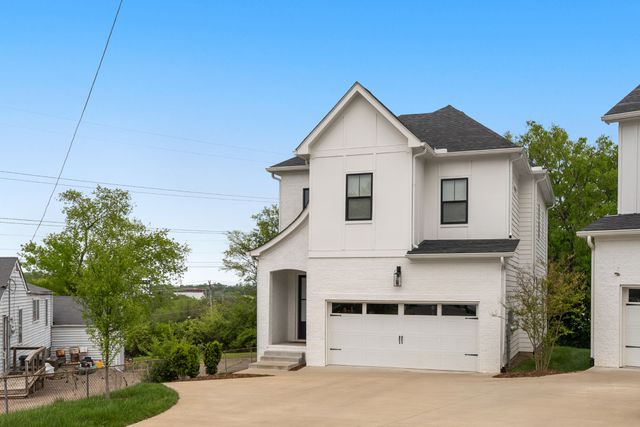 500B Waycross Dr, Nashville, TN 37211