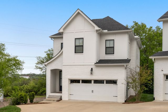 500B Waycross Dr, Nashville, TN 37211