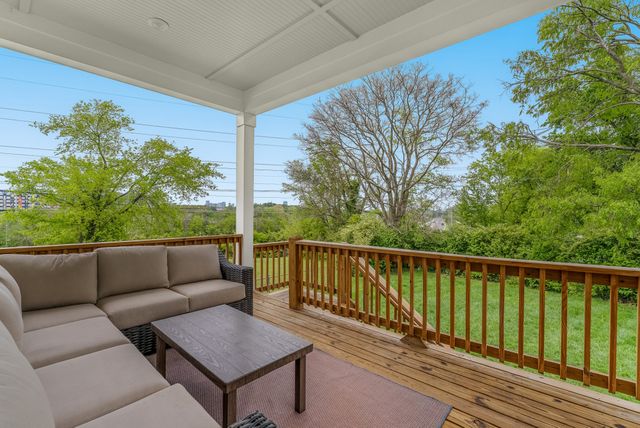 500B Waycross Dr, Nashville, TN 37211