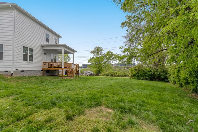 500B Waycross Dr, Nashville, TN 37211