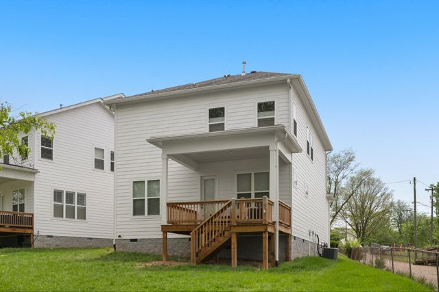 500B Waycross Dr, Nashville, TN 37211