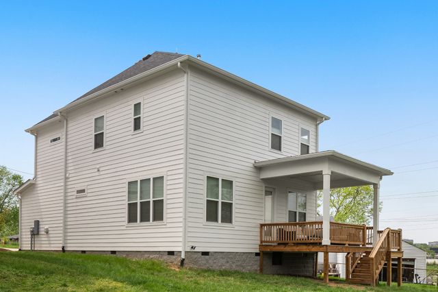 500B Waycross Dr, Nashville, TN 37211