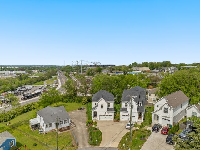 500B Waycross Dr, Nashville, TN 37211