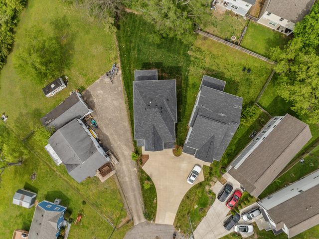 500B Waycross Dr, Nashville, TN 37211