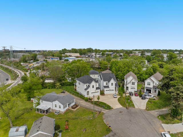 500B Waycross Dr, Nashville, TN 37211