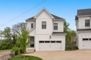 500B Waycross Dr, Nashville, TN 37211