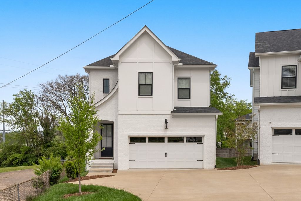 500B Waycross Dr, Nashville, TN 37211