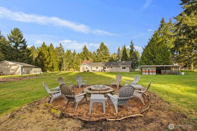 9911 Hampshire Court SE, Olympia, WA 98513