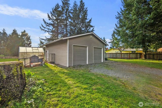 9911 Hampshire Court SE, Olympia, WA 98513