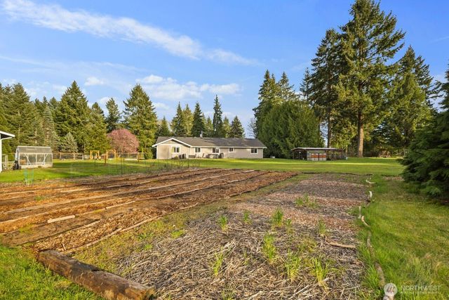 9911 Hampshire Court SE, Olympia, WA 98513