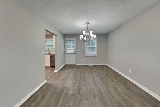 214 Brookside Drive, Dallas, GA 30132