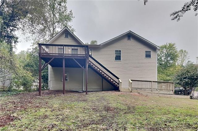 214 Brookside Drive, Dallas, GA 30132