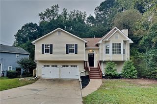214 Brookside Drive, Dallas, GA 30132