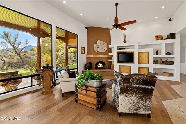 1575 S RIO VERDE Lane, Camp Verde, AZ 86322