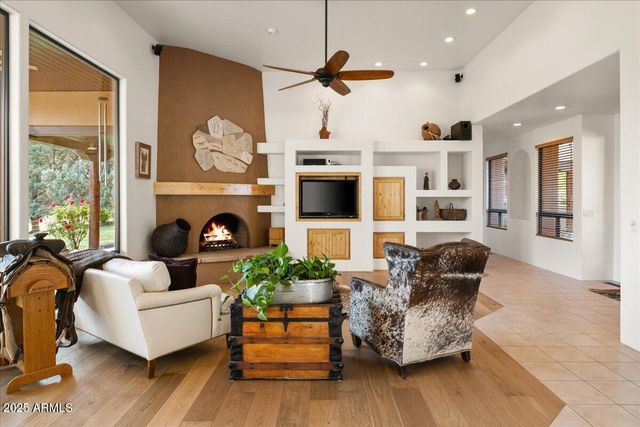 1575 S RIO VERDE Lane, Camp Verde, AZ 86322