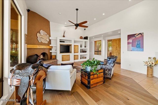 1575 S RIO VERDE Lane, Camp Verde, AZ 86322