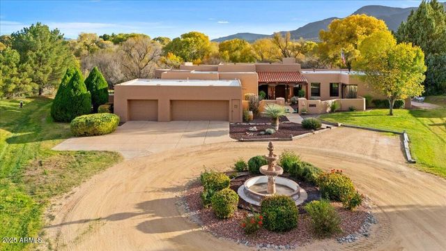1575 S RIO VERDE Lane, Camp Verde, AZ 86322