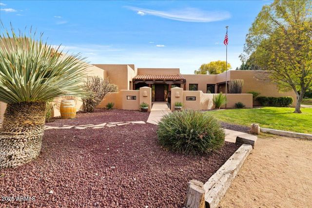 1575 S RIO VERDE Lane, Camp Verde, AZ 86322