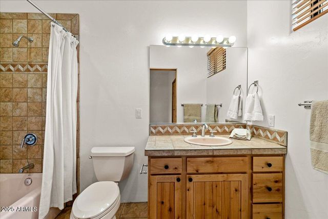 1575 S RIO VERDE Lane, Camp Verde, AZ 86322