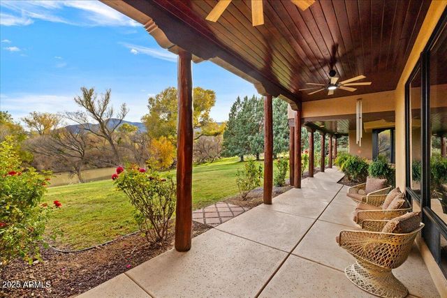 1575 S RIO VERDE Lane, Camp Verde, AZ 86322