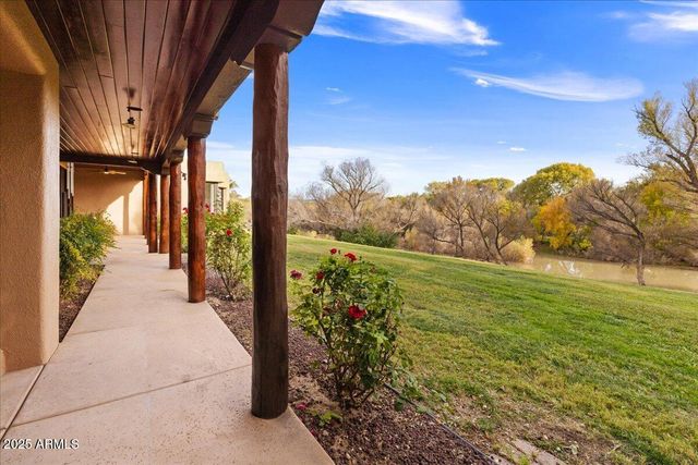 1575 S RIO VERDE Lane, Camp Verde, AZ 86322