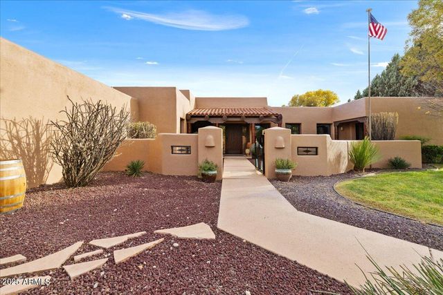 1575 S RIO VERDE Lane, Camp Verde, AZ 86322