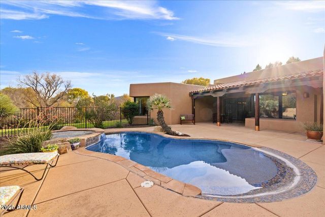 1575 S RIO VERDE Lane, Camp Verde, AZ 86322