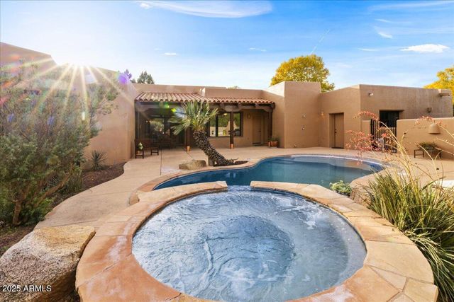 1575 S RIO VERDE Lane, Camp Verde, AZ 86322