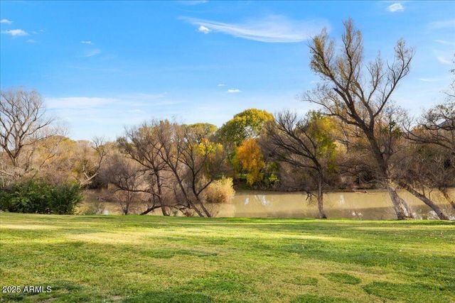 1575 S RIO VERDE Lane, Camp Verde, AZ 86322