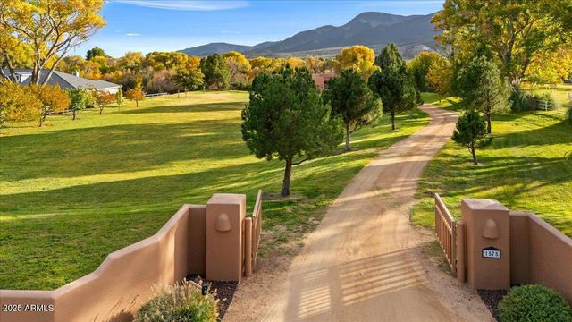 1575 S RIO VERDE Lane, Camp Verde, AZ 86322