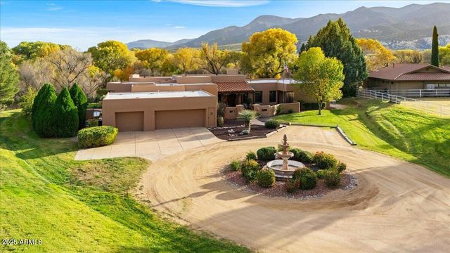 1575 S RIO VERDE Lane, Camp Verde, AZ 86322