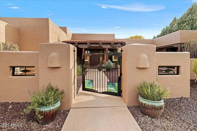 1575 S RIO VERDE Lane, Camp Verde, AZ 86322