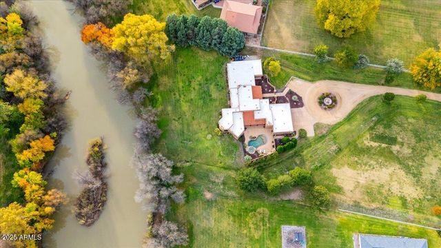 1575 S RIO VERDE Lane, Camp Verde, AZ 86322