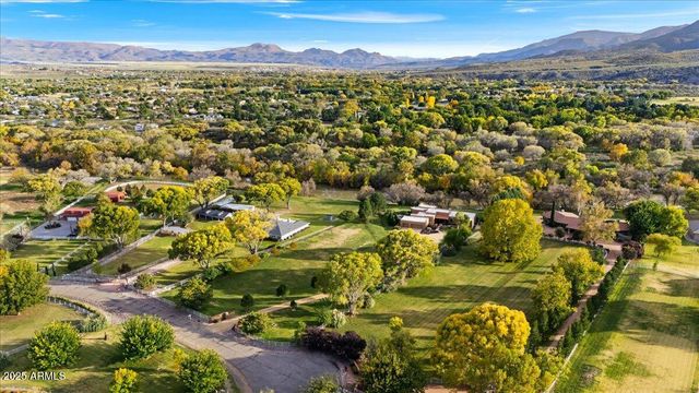1575 S RIO VERDE Lane, Camp Verde, AZ 86322