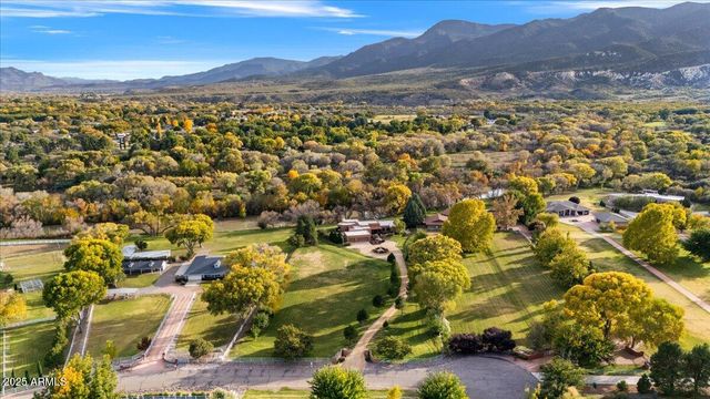 1575 S RIO VERDE Lane, Camp Verde, AZ 86322